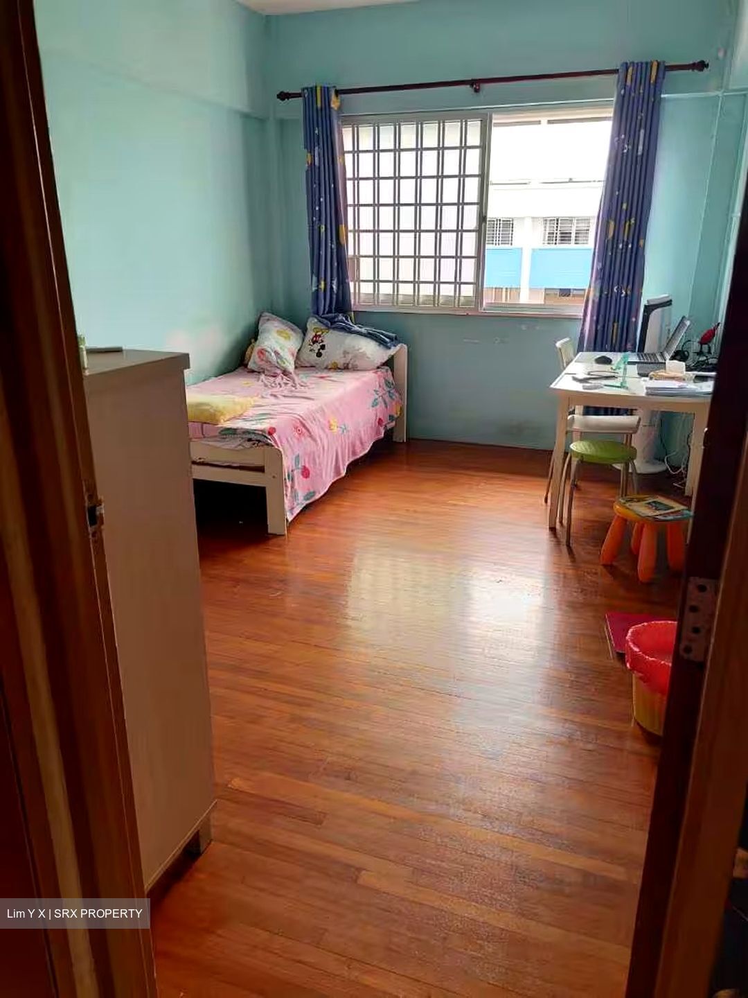 Blk 867 Yishun Street 81 (Yishun), HDB 4 Rooms #525232911